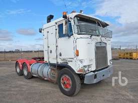 KENWORTH K100E Prime Mover (T/A) - picture0' - Click to enlarge