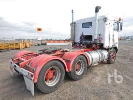 KENWORTH K100E Prime Mover (T/A) - picture0' - Click to enlarge