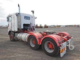 KENWORTH K100E Prime Mover (T/A) - picture1' - Click to enlarge