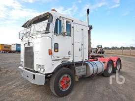 KENWORTH K100E Prime Mover (T/A) - picture2' - Click to enlarge