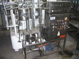Flow Proportioning System  - picture0' - Click to enlarge