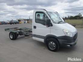 2012 Iveco Daily - picture0' - Click to enlarge