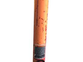 BVA 10 Ton Hydraulic Ram Porta Power Single Acting Cylinder H1012 - picture0' - Click to enlarge