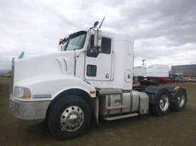 Kenworth T404 Primemover Truck - picture0' - Click to enlarge
