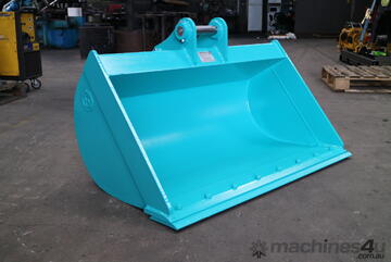 GARDNER ENGINEERING - 5 Tonne Mud Bucket