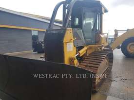 KOMATSU D61EXEO Track Type Tractors - picture0' - Click to enlarge
