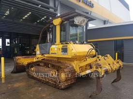 KOMATSU D61EXEO Track Type Tractors - picture2' - Click to enlarge