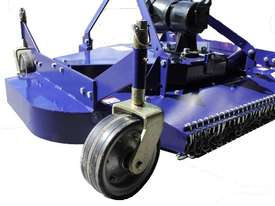 5FT 1500MM FINISHING MOWER TRACTOR 3 POINT LINKAGE 3PL - picture0' - Click to enlarge