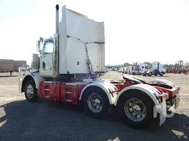 WESTERN STAR 4800FX Prime Mover (T/A) - picture2' - Click to enlarge