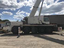 100t Terex Demag - picture0' - Click to enlarge