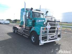 2014 Kenworth T909 - picture0' - Click to enlarge