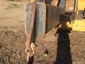 Used Telehandler Jib to suit CAT - picture1' - Click to enlarge