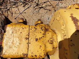 Caterpillar 623b Speed Reducer - picture0' - Click to enlarge