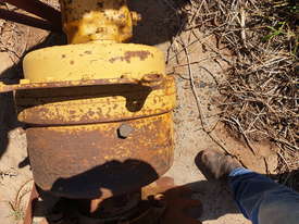 Caterpillar 623b Speed Reducer - picture0' - Click to enlarge