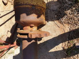 Caterpillar 623b Speed Reducer - picture2' - Click to enlarge