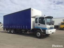 2007 Isuzu FVY1400 Long - picture0' - Click to enlarge