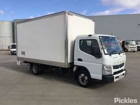 2015 Mitsubishi FUSO - picture0' - Click to enlarge