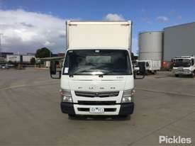 2015 Mitsubishi FUSO - picture1' - Click to enlarge