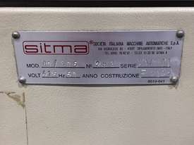 Sitma 80-305 Plastic Wrapping Machine - picture2' - Click to enlarge