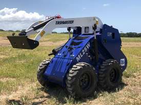 New 2019 Taskmaster Ml Mini Skid Steer Loader Taskmaster Dirt