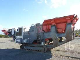 SANDVIK QJ241 Jaw Crusher - picture0' - Click to enlarge