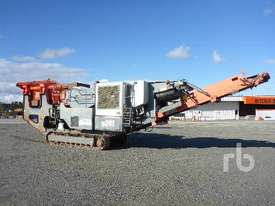 SANDVIK QJ241 Jaw Crusher - picture1' - Click to enlarge