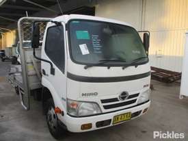 2008 Hino 300 614 - picture0' - Click to enlarge