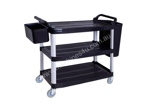 JD-UC340-1 Utility Trolley Only