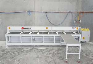 Farnese Mitre Saw Excel