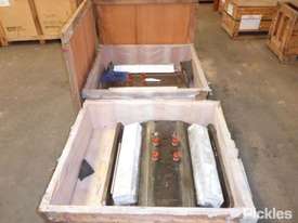 2x Crates Containing F/36 inch UWD Anode Weldment Conductors. - picture0' - Click to enlarge