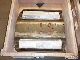 2x Crates Containing F/36 inch UWD Anode Weldment Conductors. - picture2' - Click to enlarge