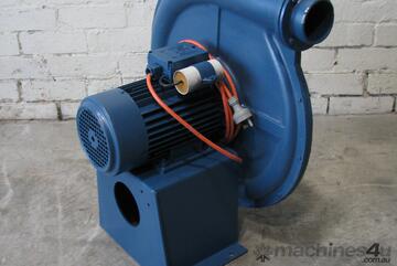 Centrifugal Blower Fan - 2.2kW Centrifugal Blower Fan - 2.2kW