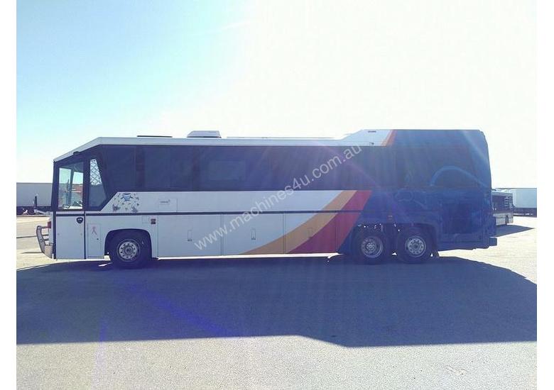 Buy Used Austral TOURMASTER Motorhomes in , Listed on Machines4u