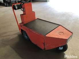 1998 Legend Electric Vehicles - picture0' - Click to enlarge