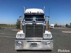 2015 Western Star 4864FXB - picture1' - Click to enlarge