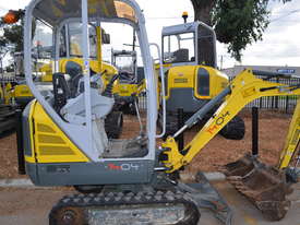 2014 Wacker Neuson 1404 1.5T Excavator - picture0' - Click to enlarge