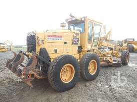 CHAMPION 710A Motor Grader - picture1' - Click to enlarge