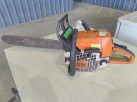 Stihl MS-250 - picture0' - Click to enlarge