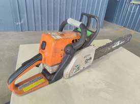 Stihl MS-250 - picture1' - Click to enlarge