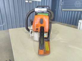 Stihl MS-250 - picture2' - Click to enlarge