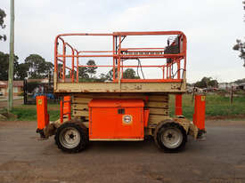 JLG 260MT Scissor Lift Access & Height Safety - picture1' - Click to enlarge