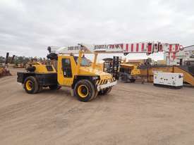 Terex Franna AT14 Crane - picture0' - Click to enlarge