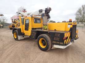 Terex Franna AT14 Crane - picture2' - Click to enlarge