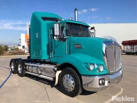 2011 Kenworth T409 - picture0' - Click to enlarge