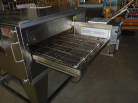 2016 XLT Single Stack Gas Conveyor Pizza Oven - picture1' - Click to enlarge