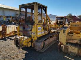 1986 Caterpillar D3B Bulldozer *DISMANTLING* - picture1' - Click to enlarge