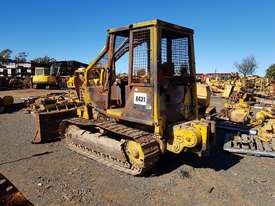 1986 Caterpillar D3B Bulldozer *DISMANTLING* - picture2' - Click to enlarge