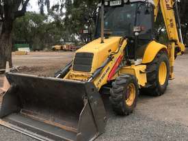 New Holland LB110B Backhoe for sale - picture0' - Click to enlarge