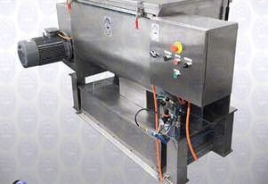 Flamingo 150L Heavy Duty Ribbon Blender (Easy to Operate / All SS Contact Parts!)