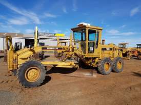 1984 Caterpillar 130G Grader *CONDITIONS APPLY* - picture0' - Click to enlarge